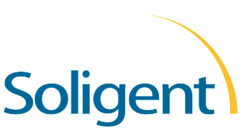 Soligent logo